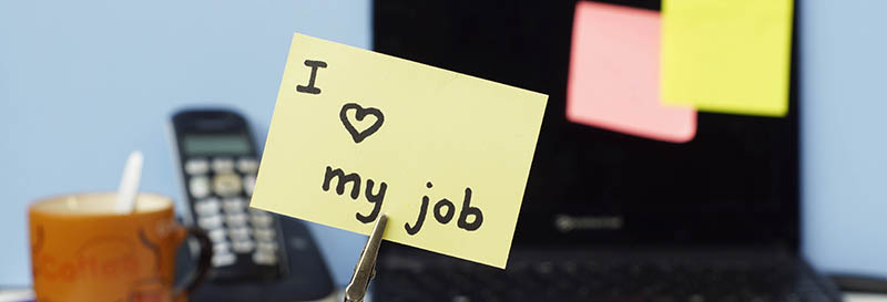Medir el bienestar, la clave de la felicidad en el trabajo