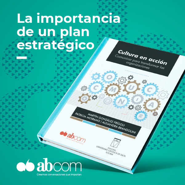 La importancia de un plan estratégico