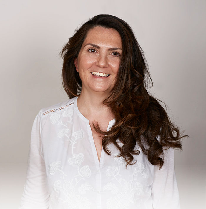 Marcela Fons